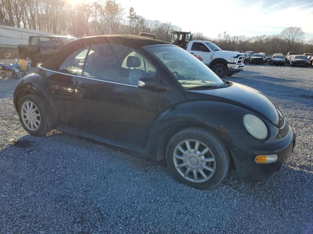 Photo 3 VIN: 3VWCM31Y15M362850 - VOLKSWAGEN BEETLE 