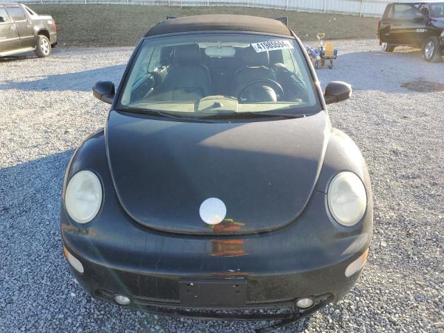 Photo 4 VIN: 3VWCM31Y15M362850 - VOLKSWAGEN BEETLE 