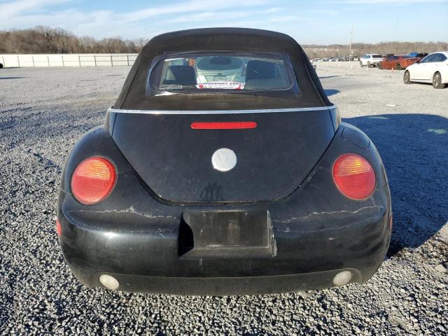 Photo 5 VIN: 3VWCM31Y15M362850 - VOLKSWAGEN BEETLE 