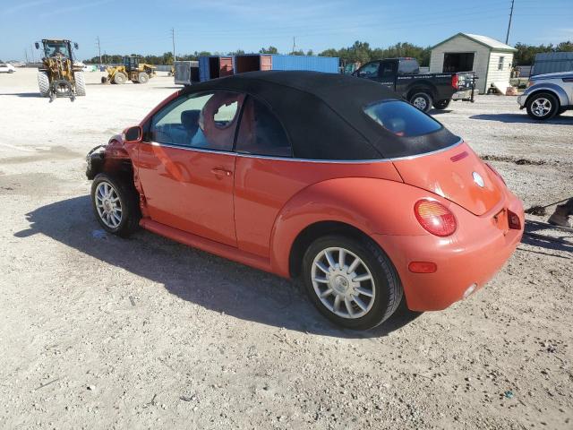 Photo 1 VIN: 3VWCM31Y25M365997 - VOLKSWAGEN BEETLE 