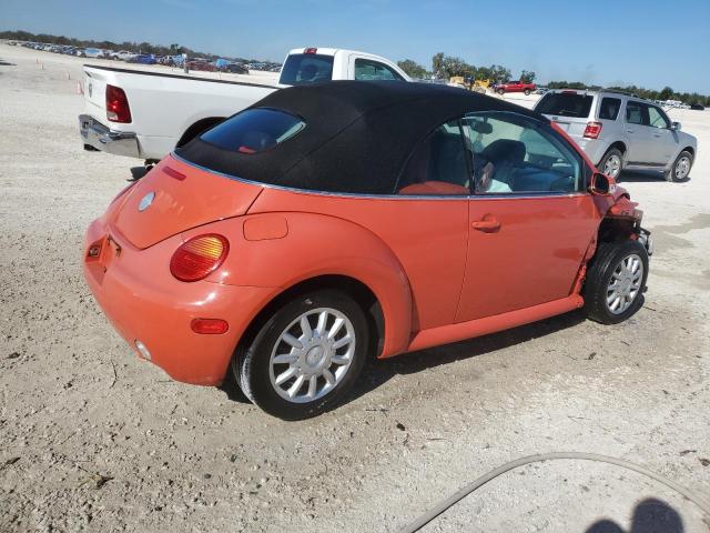 Photo 2 VIN: 3VWCM31Y25M365997 - VOLKSWAGEN BEETLE 