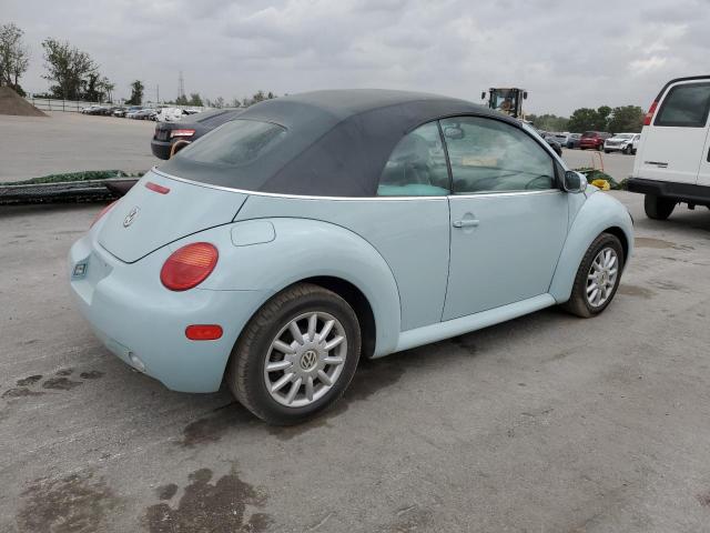 Photo 2 VIN: 3VWCM31Y45M302450 - VOLKSWAGEN BEETLE 