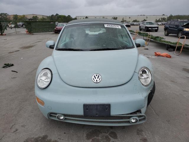 Photo 4 VIN: 3VWCM31Y45M302450 - VOLKSWAGEN BEETLE 