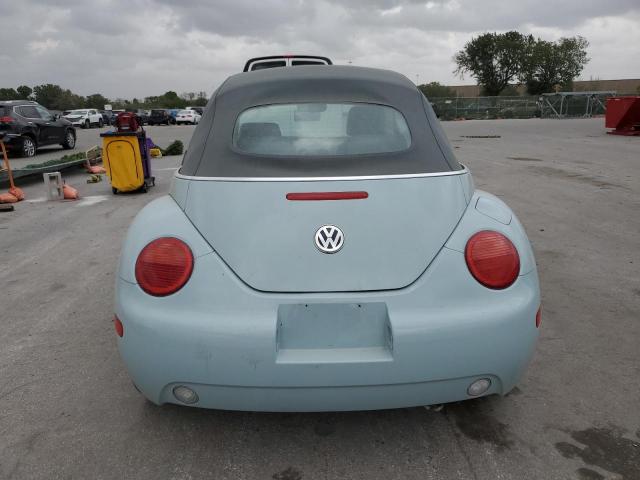 Photo 5 VIN: 3VWCM31Y45M302450 - VOLKSWAGEN BEETLE 