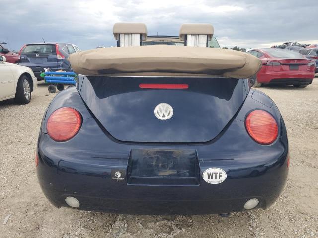 Photo 5 VIN: 3VWCM31Y45M316168 - VOLKSWAGEN NEW BEETLE 