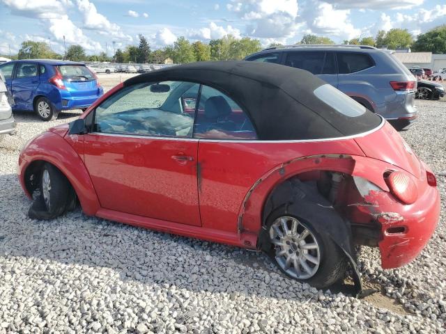 Photo 1 VIN: 3VWCM31Y55M310721 - VOLKSWAGEN NEW BEETLE 