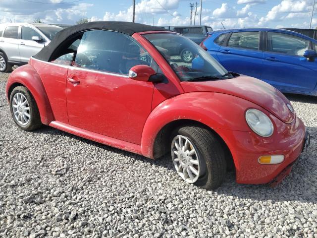 Photo 3 VIN: 3VWCM31Y55M310721 - VOLKSWAGEN NEW BEETLE 