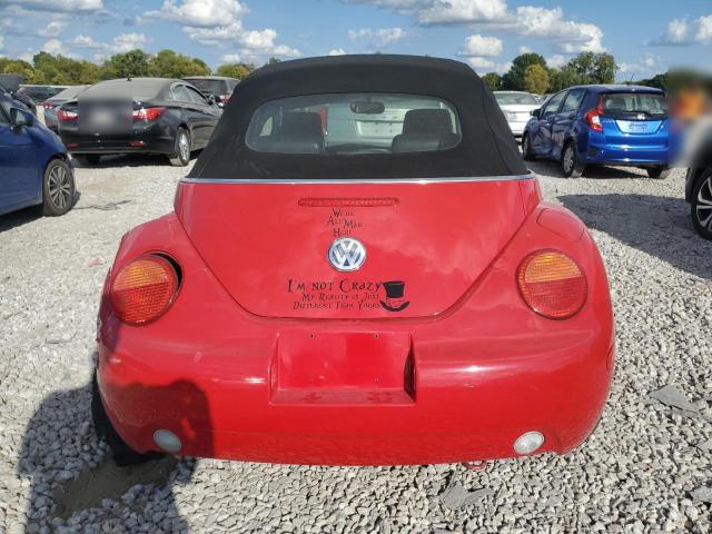 Photo 5 VIN: 3VWCM31Y55M310721 - VOLKSWAGEN NEW BEETLE 