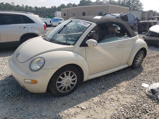 Photo 0 VIN: 3VWCM31Y65M352671 - VOLKSWAGEN NEW BEETLE 