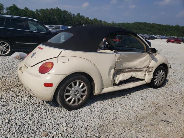 Photo 2 VIN: 3VWCM31Y65M352671 - VOLKSWAGEN NEW BEETLE 