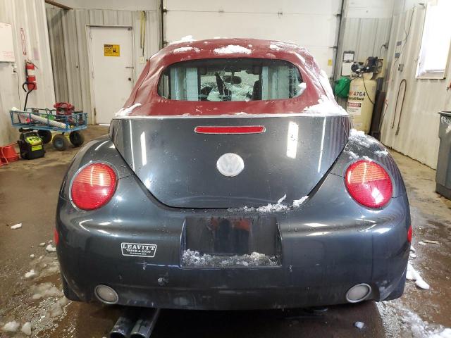 Photo 5 VIN: 3VWCM31Y75M356891 - VOLKSWAGEN BEETLE 