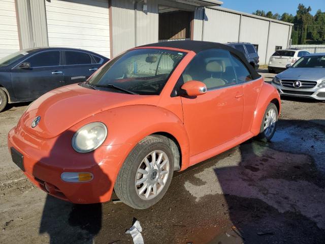 Photo 0 VIN: 3VWCM31Y85M368984 - VOLKSWAGEN BEETLE 