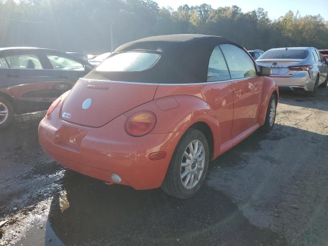 Photo 2 VIN: 3VWCM31Y85M368984 - VOLKSWAGEN BEETLE 