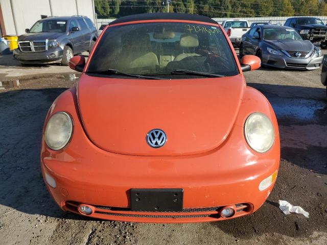 Photo 4 VIN: 3VWCM31Y85M368984 - VOLKSWAGEN BEETLE 