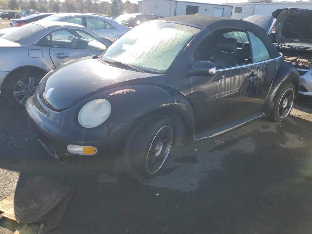 Photo 0 VIN: 3VWCM31Y94M318822 - VOLKSWAGEN BEETLE 