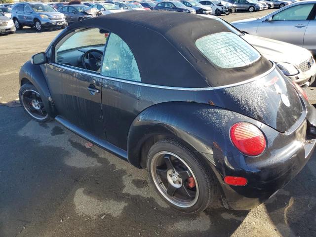 Photo 1 VIN: 3VWCM31Y94M318822 - VOLKSWAGEN BEETLE 