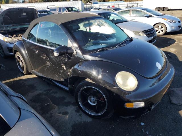 Photo 3 VIN: 3VWCM31Y94M318822 - VOLKSWAGEN BEETLE 