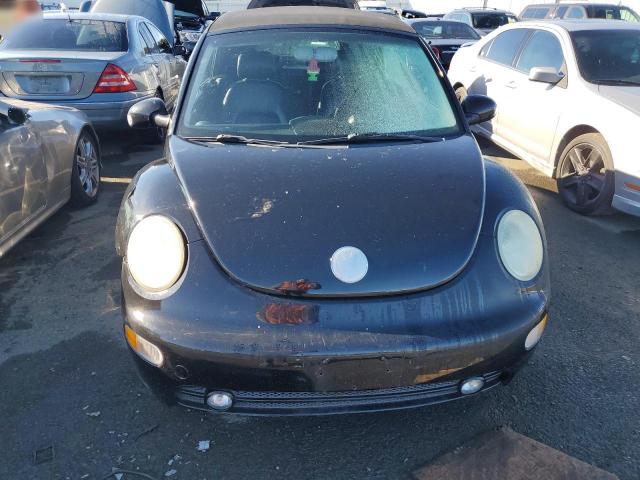 Photo 4 VIN: 3VWCM31Y94M318822 - VOLKSWAGEN BEETLE 