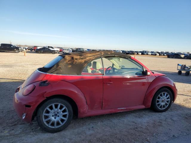 Photo 2 VIN: 3VWCM31Y95M351546 - VOLKSWAGEN BEETLE 