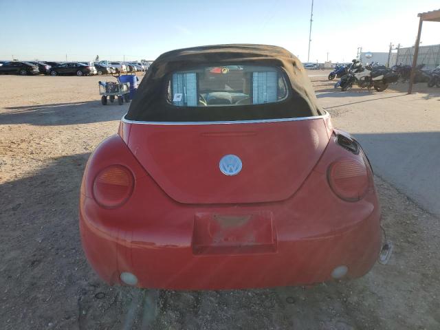 Photo 5 VIN: 3VWCM31Y95M351546 - VOLKSWAGEN BEETLE 