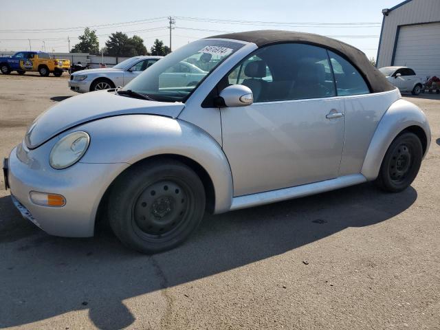 Photo 0 VIN: 3VWCM31Y95M362479 - VOLKSWAGEN NEW BEETLE 