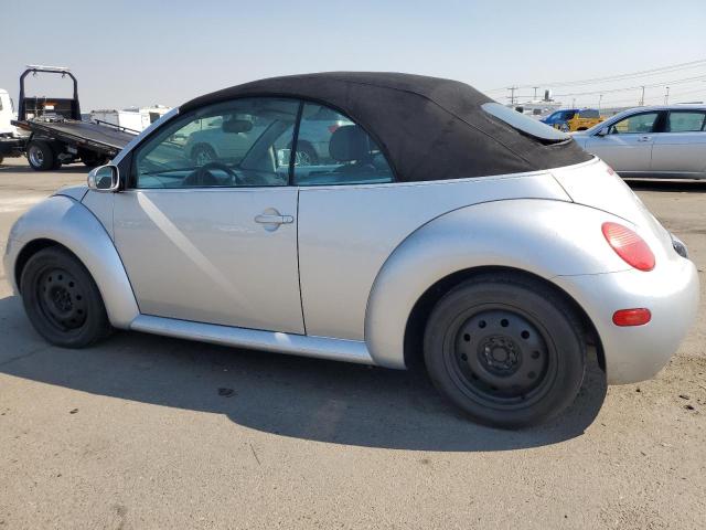 Photo 1 VIN: 3VWCM31Y95M362479 - VOLKSWAGEN NEW BEETLE 