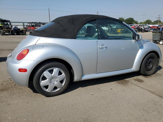 Photo 2 VIN: 3VWCM31Y95M362479 - VOLKSWAGEN NEW BEETLE 