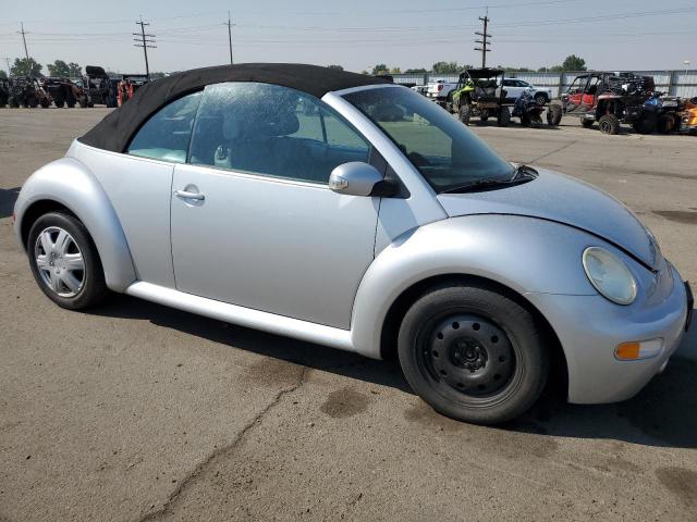 Photo 3 VIN: 3VWCM31Y95M362479 - VOLKSWAGEN NEW BEETLE 