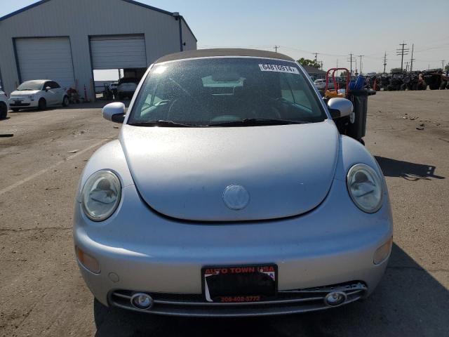 Photo 4 VIN: 3VWCM31Y95M362479 - VOLKSWAGEN NEW BEETLE 