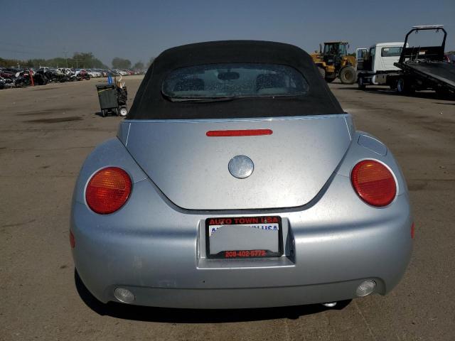 Photo 5 VIN: 3VWCM31Y95M362479 - VOLKSWAGEN NEW BEETLE 