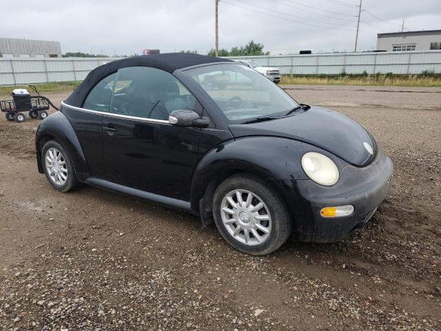 Photo 3 VIN: 3VWCM31YX5M367299 - VOLKSWAGEN NEW BEETLE 