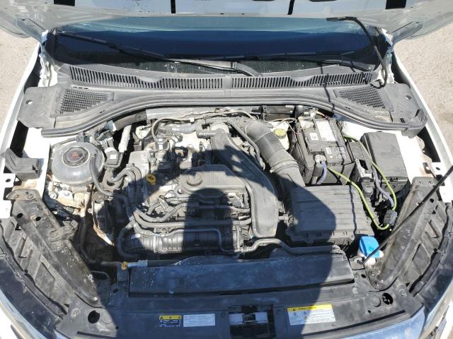 Photo 10 VIN: 3VWCM7BU0NM003654 - VOLKSWAGEN JETTA S 