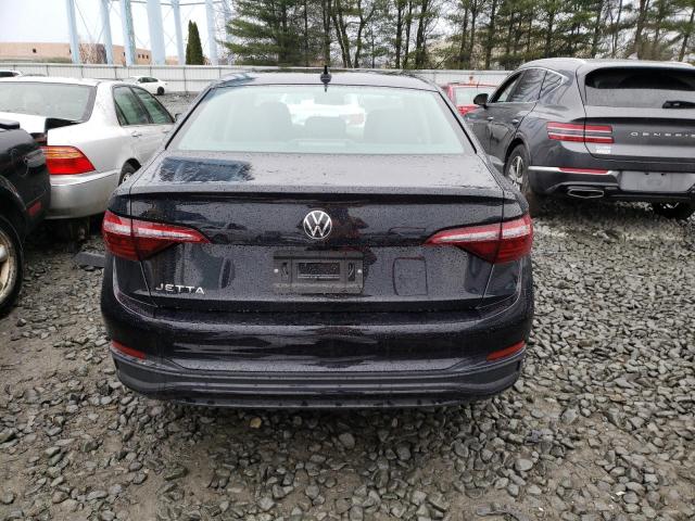 Photo 5 VIN: 3VWCM7BU0NM024729 - VOLKSWAGEN JETTA S 