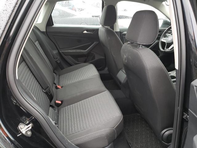 Photo 9 VIN: 3VWCM7BU0NM024729 - VOLKSWAGEN JETTA S 