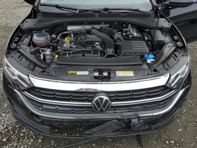 Photo 10 VIN: 3VWCM7BU1NM001685 - VOLKSWAGEN JETTA 