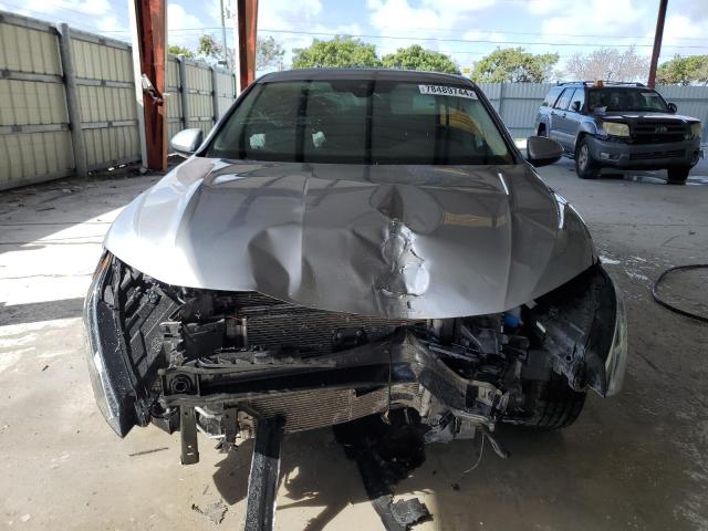 Photo 4 VIN: 3VWCM7BU1NM014825 - VOLKSWAGEN JETTA S 