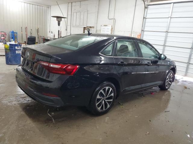 Photo 2 VIN: 3VWCM7BU1NM016686 - VOLKSWAGEN JETTA S 