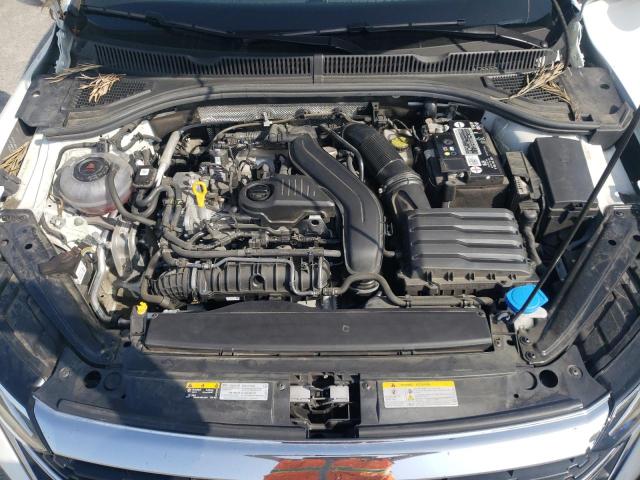 Photo 10 VIN: 3VWCM7BU1NM021449 - VOLKSWAGEN JETTA 