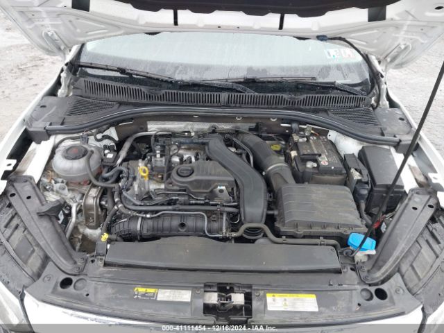 Photo 9 VIN: 3VWCM7BU1NM026456 - VOLKSWAGEN JETTA 