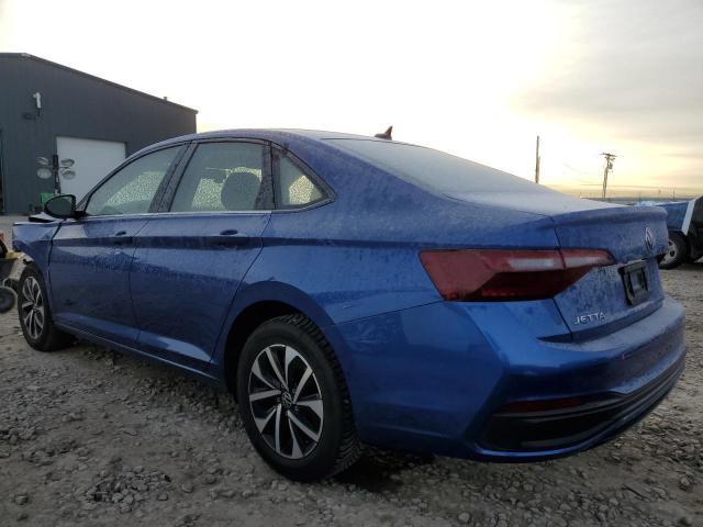 Photo 1 VIN: 3VWCM7BU1NM031298 - VOLKSWAGEN JETTA S 