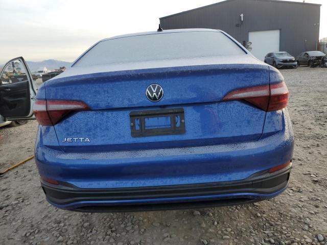 Photo 5 VIN: 3VWCM7BU1NM031298 - VOLKSWAGEN JETTA S 