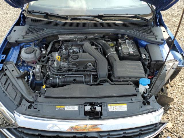 Photo 10 VIN: 3VWCM7BU2NM020634 - VOLKSWAGEN JETTA S 