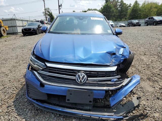 Photo 4 VIN: 3VWCM7BU2NM020634 - VOLKSWAGEN JETTA S 