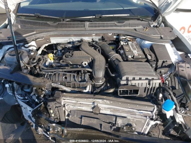 Photo 9 VIN: 3VWCM7BU2NM026692 - VOLKSWAGEN JETTA 