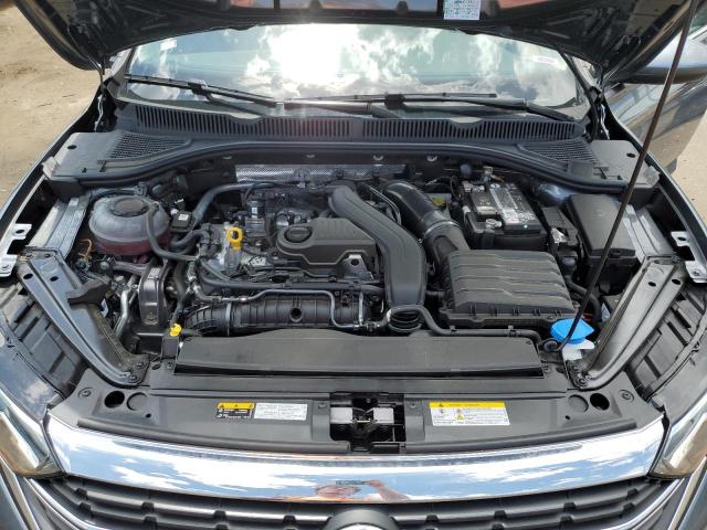 Photo 10 VIN: 3VWCM7BU3NM001266 - VOLKSWAGEN JETTA S 