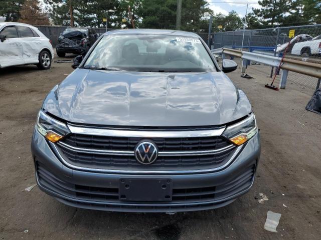 Photo 4 VIN: 3VWCM7BU3NM001266 - VOLKSWAGEN JETTA S 