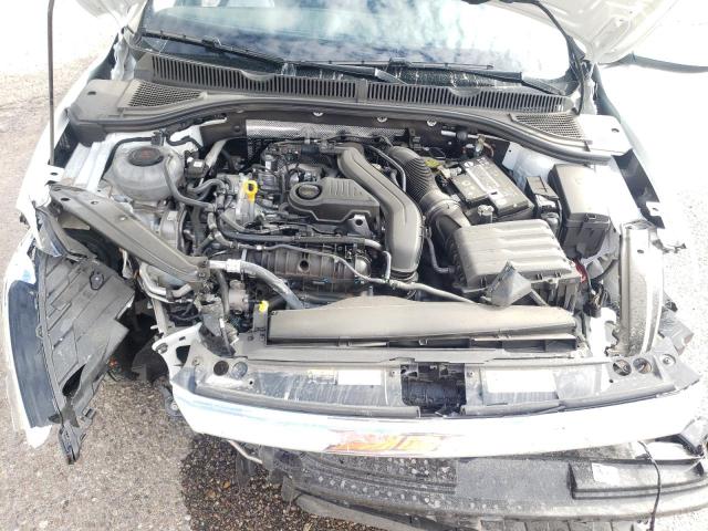 Photo 10 VIN: 3VWCM7BU3NM016589 - VOLKSWAGEN JETTA S 