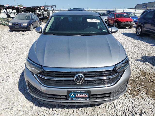 Photo 4 VIN: 3VWCM7BU3NM018360 - VOLKSWAGEN JETTA S 