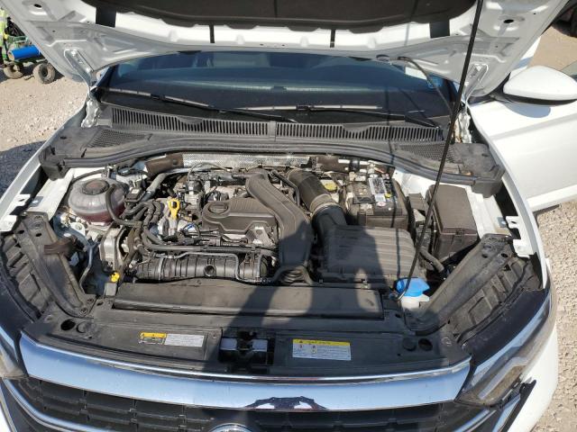 Photo 10 VIN: 3VWCM7BU3NM031304 - VOLKSWAGEN JETTA S 