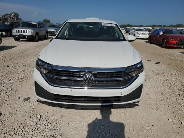 Photo 4 VIN: 3VWCM7BU3NM031304 - VOLKSWAGEN JETTA S 